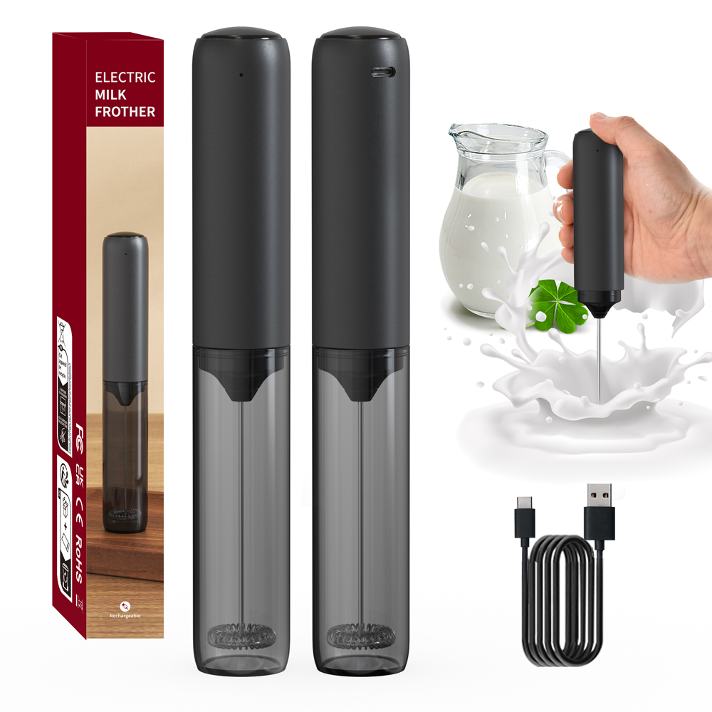 Kitchen Powerful Stirrer Milk  - Kitchen Appliances Germany reseña y precio