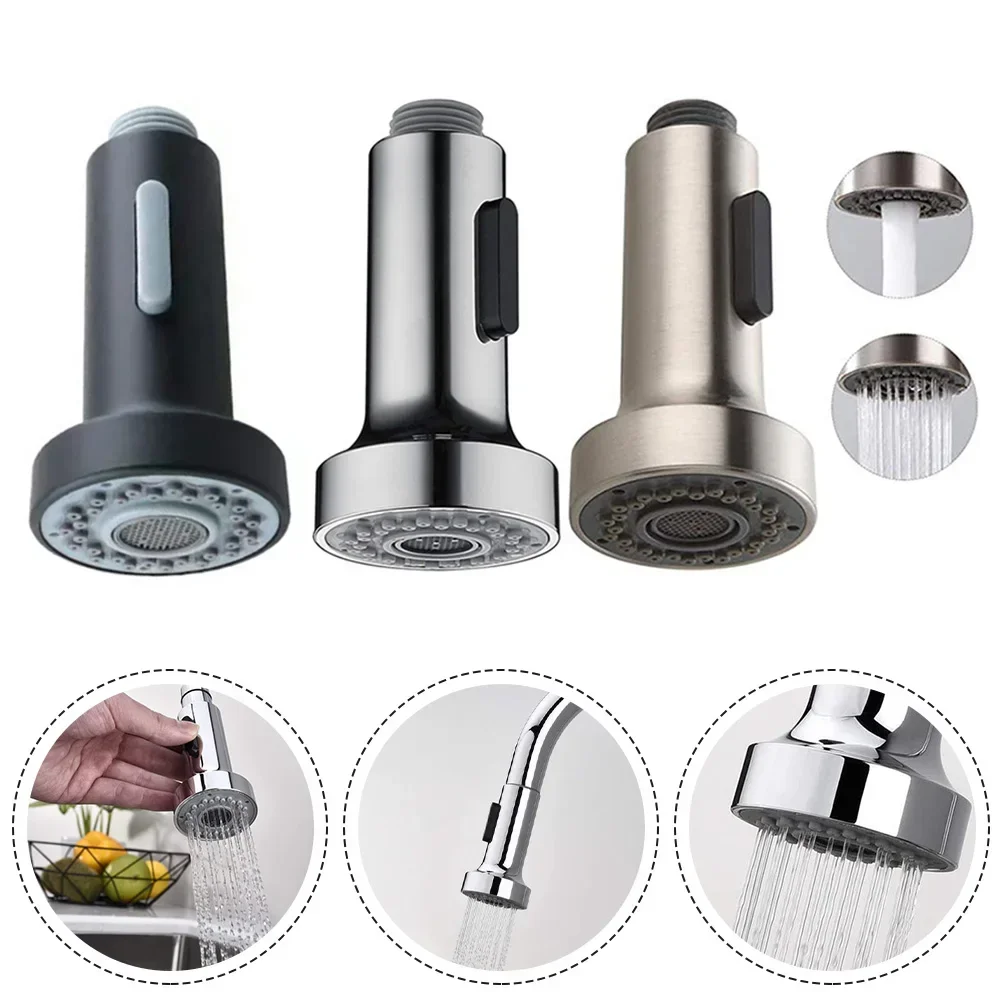 Kitchen Pull Out Faucet Spraye - Kitchen Appliances Germany reseña y precio
