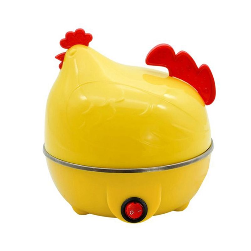 ABWZ-Egg Boiler Cooker 7-Egg C - Kitchen Appliances Uk reseña y precio