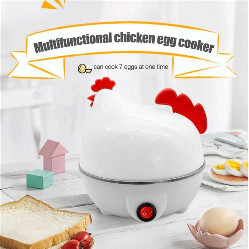 ABWZ-Egg Boiler Cooker 7-Egg C - Kitchen Appliances Uk reseña y precio