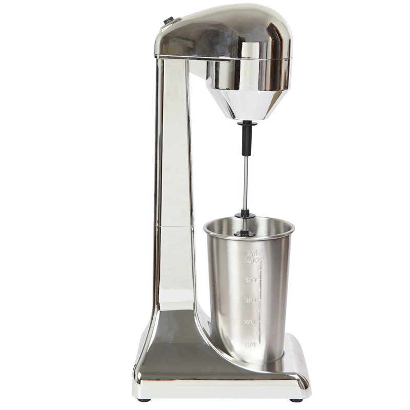 220V Electric Milk Frother for - Kitchen Appliances Germany reseña y precio