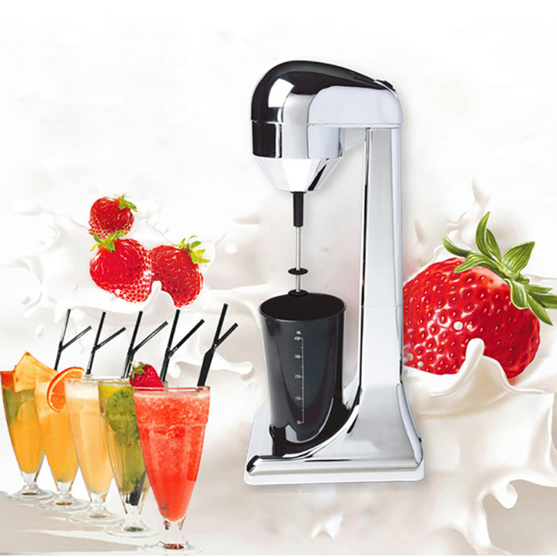 220V Electric Milk Frother for - Kitchen Appliances Germany reseña y precio