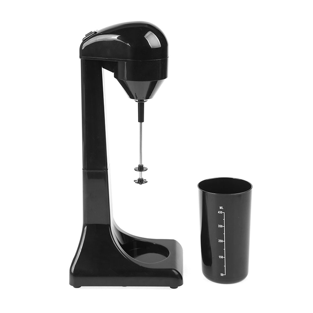 220V Electric Milk Frother for - Kitchen Appliances Germany reseña y precio