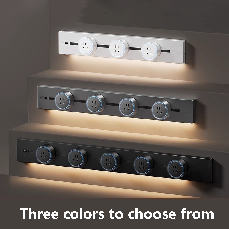 Track Socket Wall Outlet Surfa - Kitchen Appliances Uk reseña y precio
