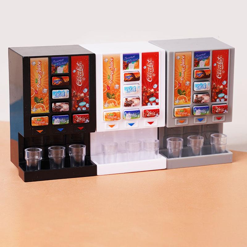 NEW 1/12 Dollhouse Simulation  - Kitchen Appliances List reseña y precio