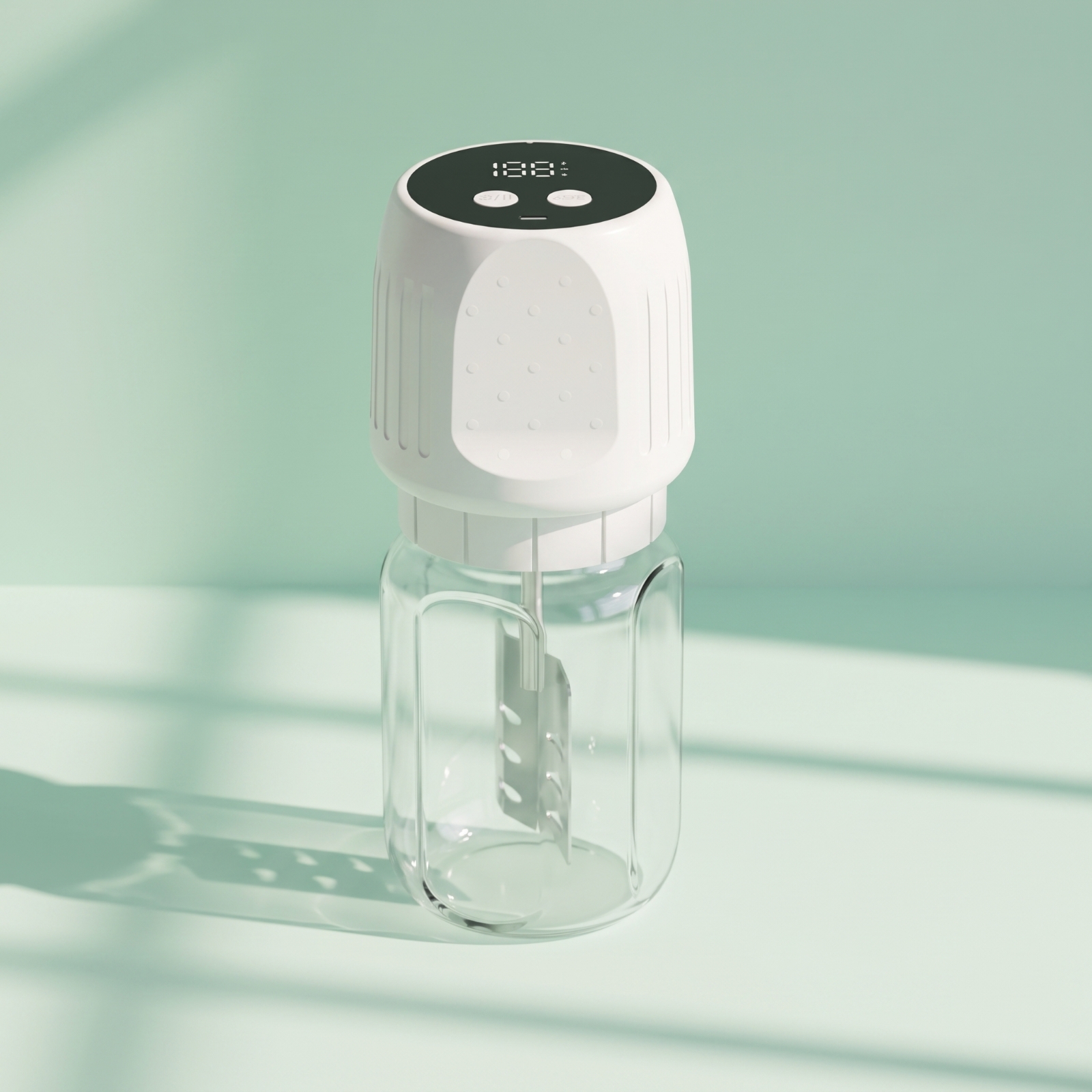 Electric Butter Churn Homemade - Kitchen Appliances For Cooking reseña y precio