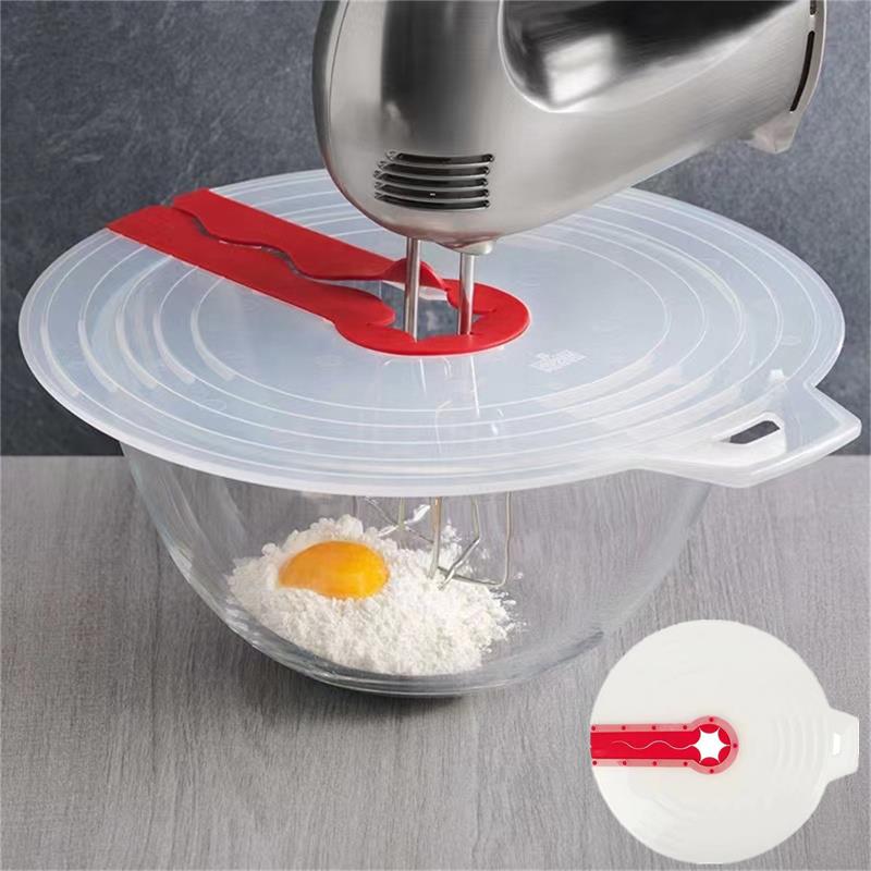 Beat Eggs Mixer Cover Mixer Sp - Kitchen Appliances Germany reseña y precio