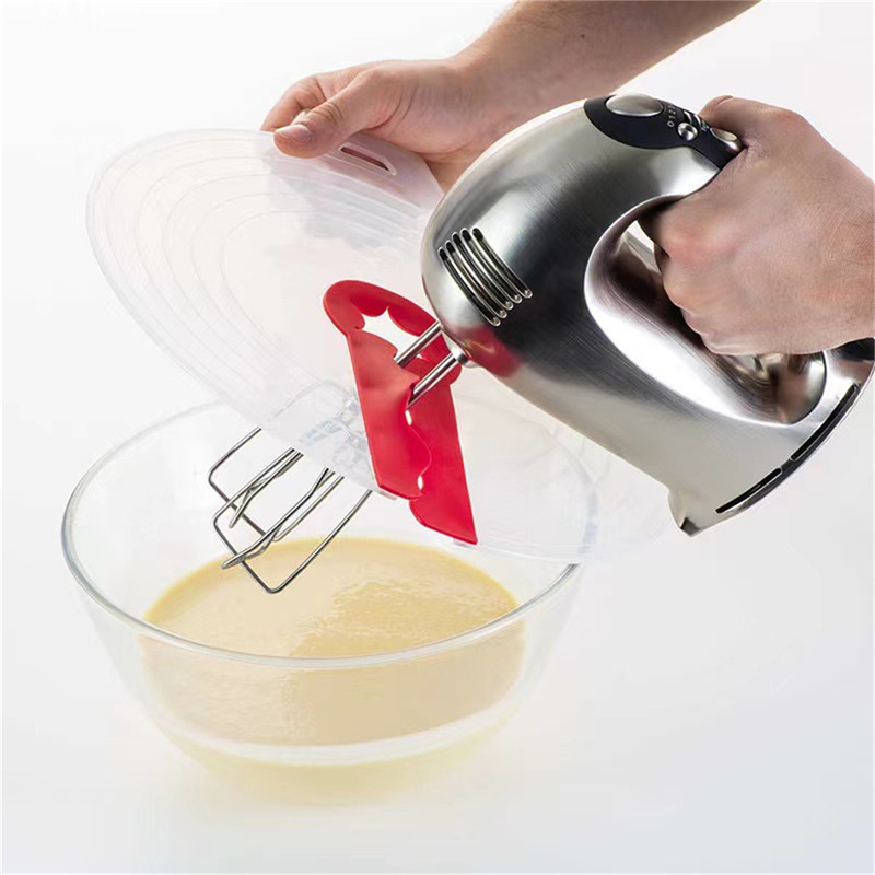 Beat Eggs Mixer Cover Mixer Sp - Kitchen Appliances Germany reseña y precio