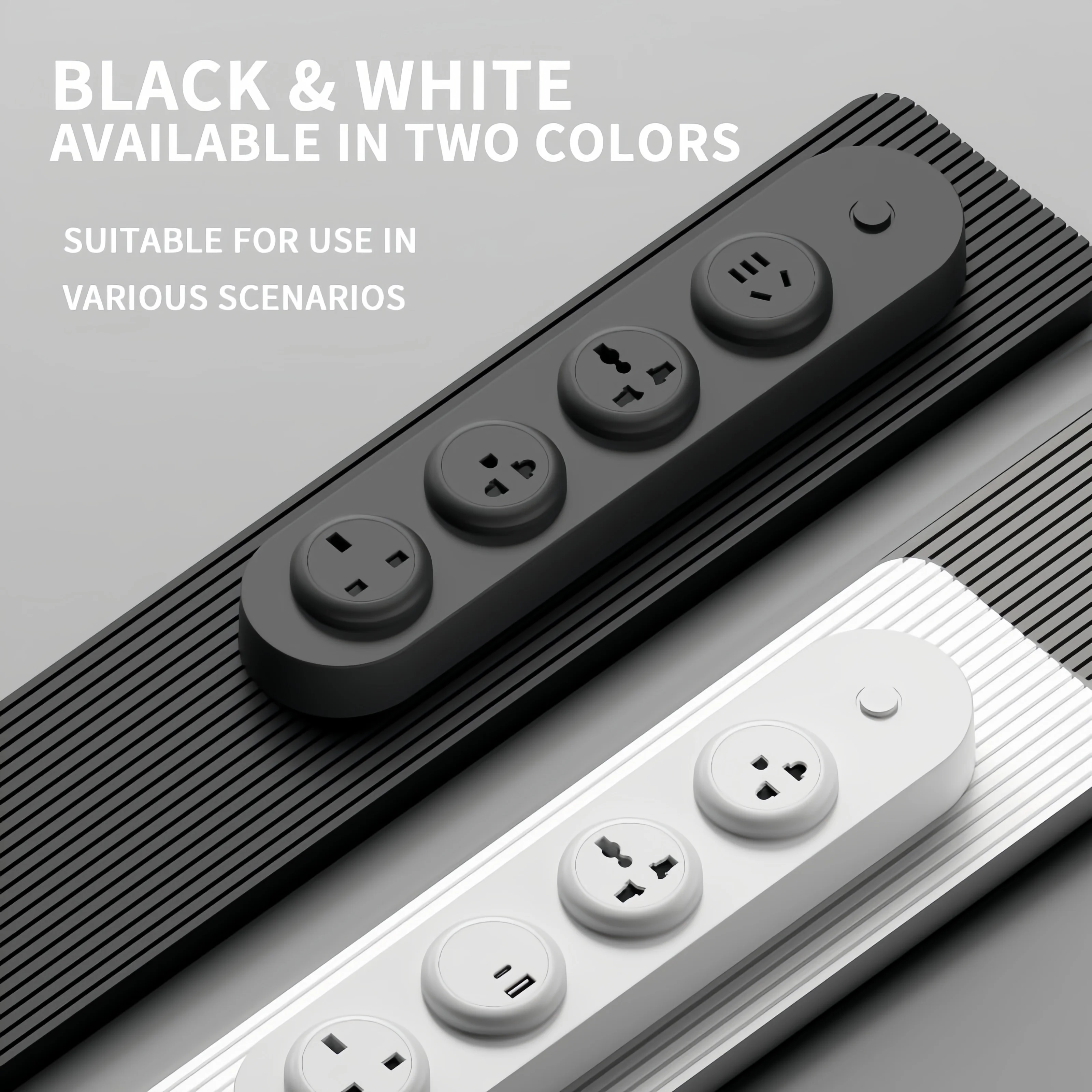 Wall Mounted Desktop Socket Ki - Kitchen Appliances Uk reseña y precio