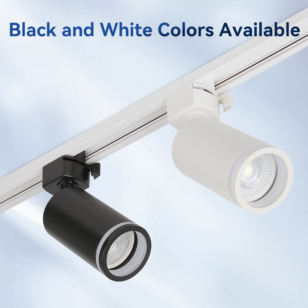 Room Decor GU10 Track Light Le - Kitchen Appliances Stores reseña y precio