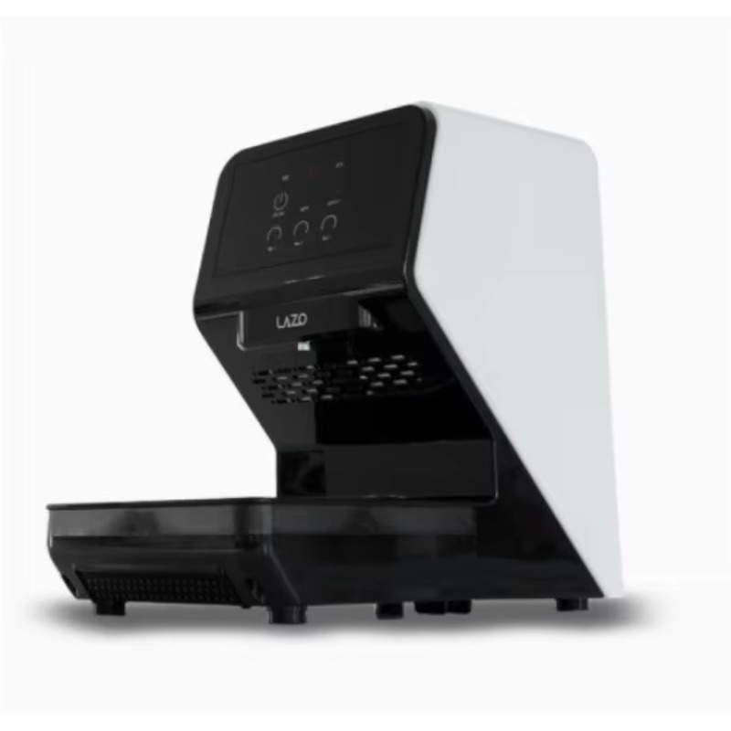 Gold Seller LAZO Business Item - Kitchen Appliances Stores reseña y precio