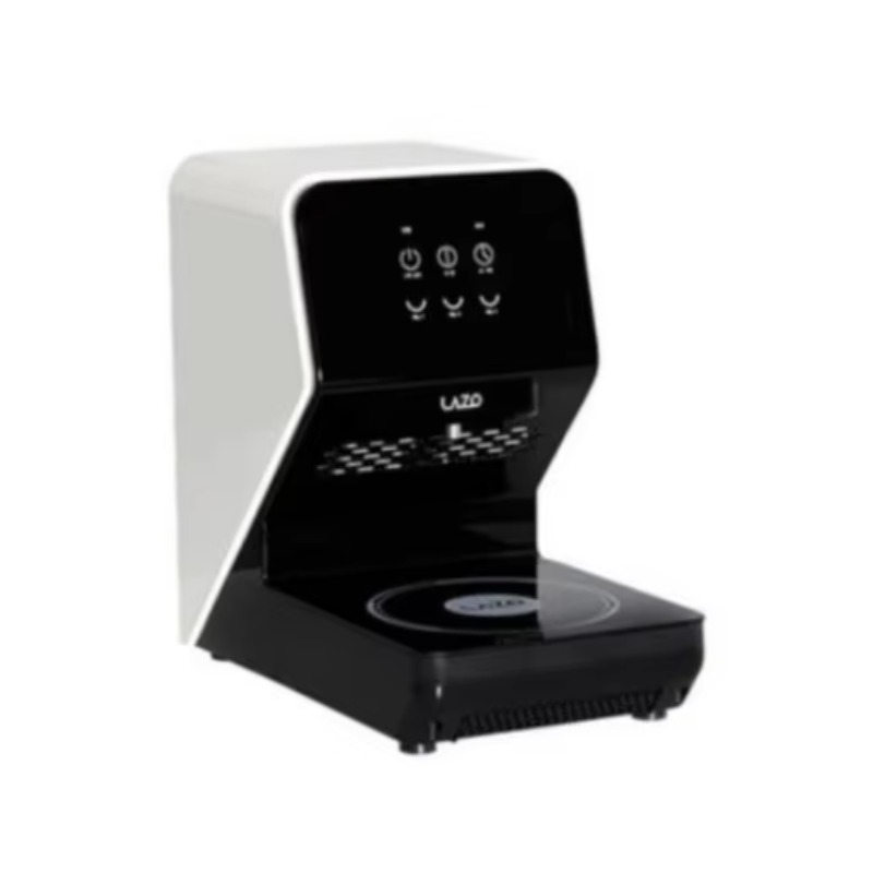 Gold Seller LAZO Business Item - Kitchen Appliances Stores reseña y precio