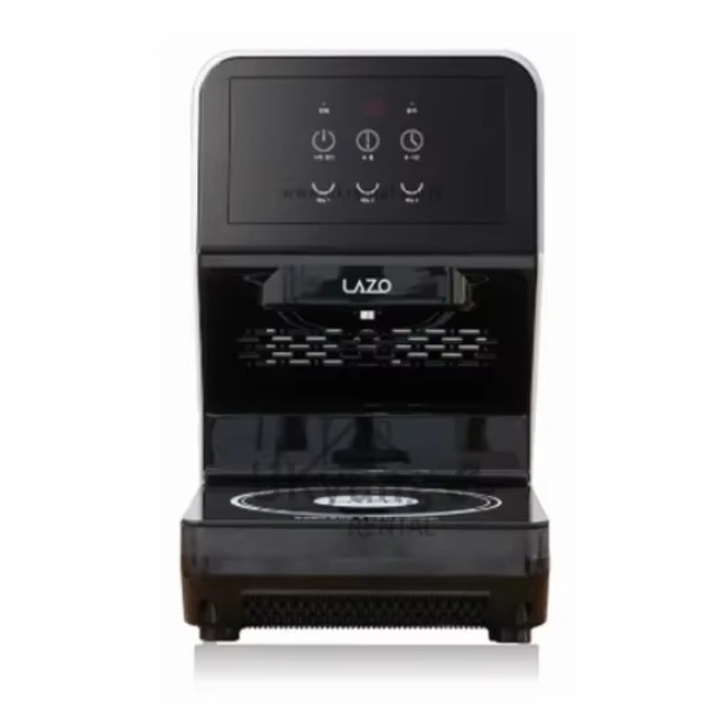 Gold Seller LAZO Business Item - Kitchen Appliances Stores reseña y precio