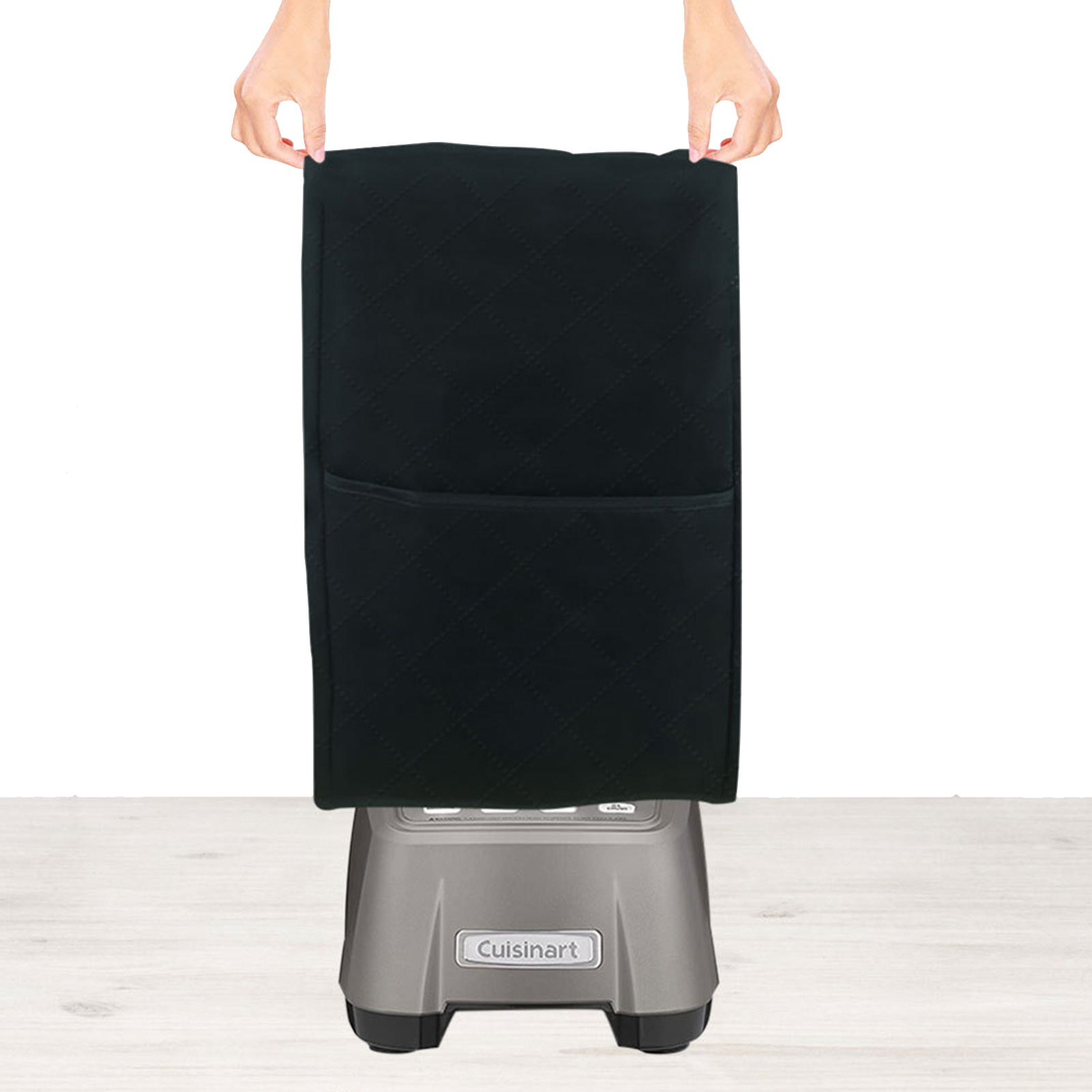 Washable Blender Dust Covers W - Kitchen Appliances List reseña y precio