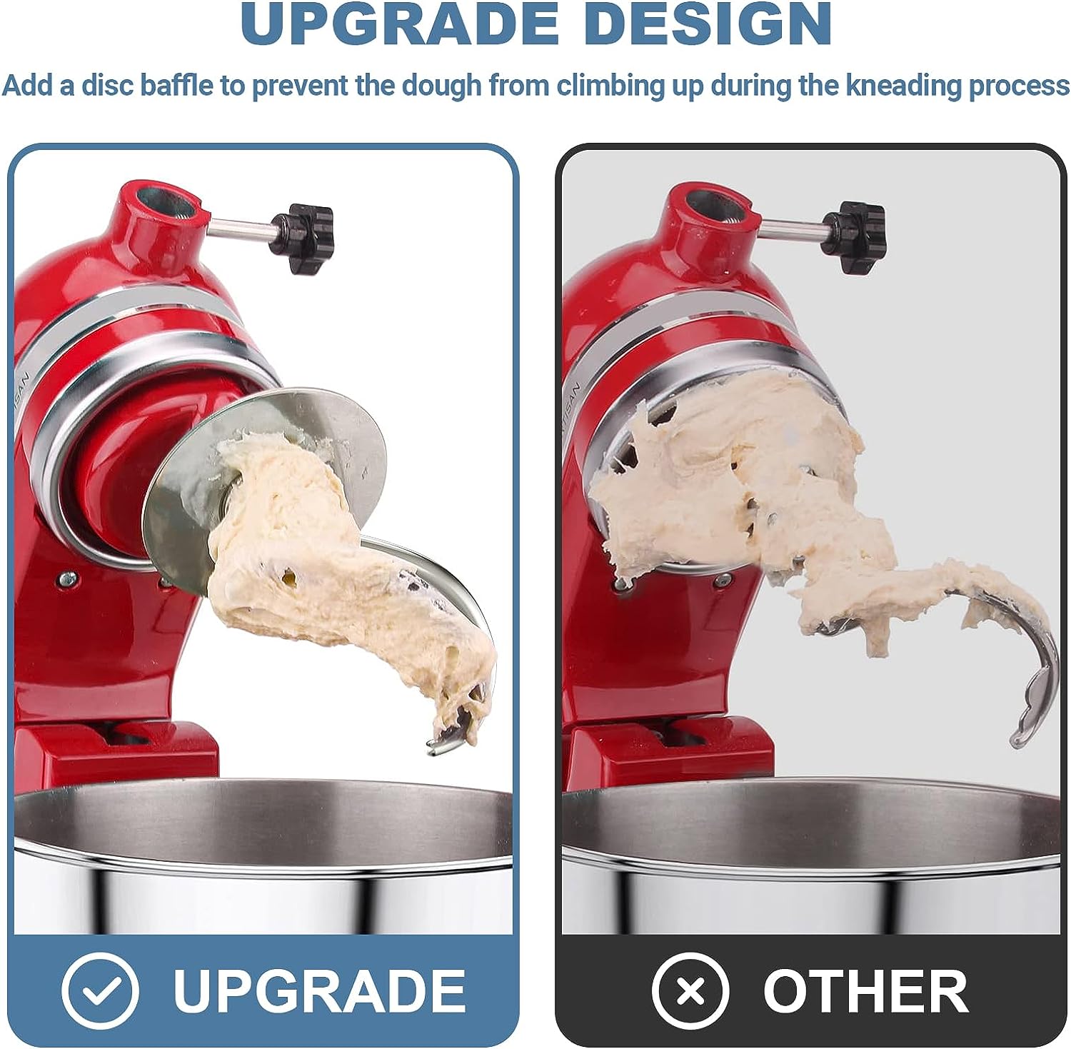 Dishwasher Safe,Spiral Dough H - Kitchen Appliances Germany reseña y precio