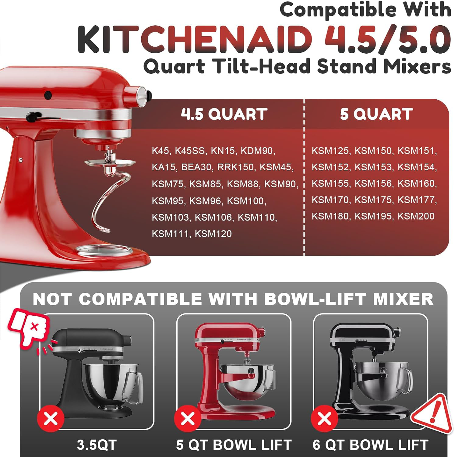Dishwasher Safe,Spiral Dough H - Kitchen Appliances Germany reseña y precio