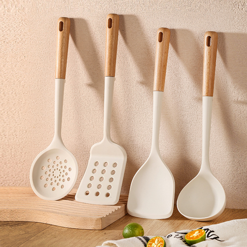 New Silicone Kitchen Cooking U - Kitchen Appliances Combo reseña y precio