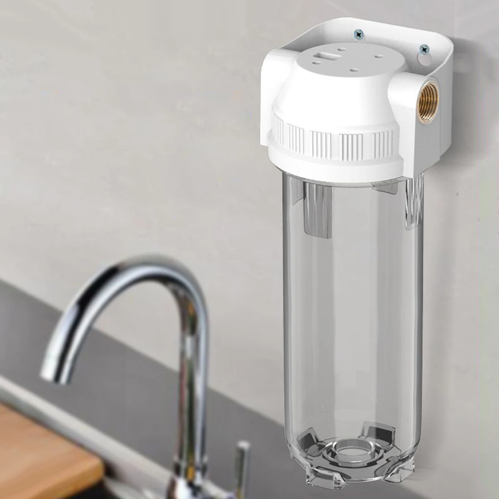 10 inch Proof Bottle Filter, R - Kitchen Appliances List reseña y precio