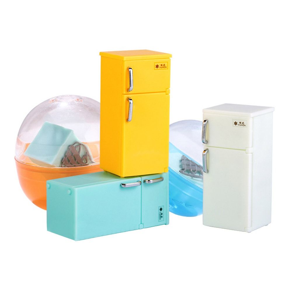 1:24 for Blyth Doll Toy 1/12 M - Kitchen Appliances List reseña y precio