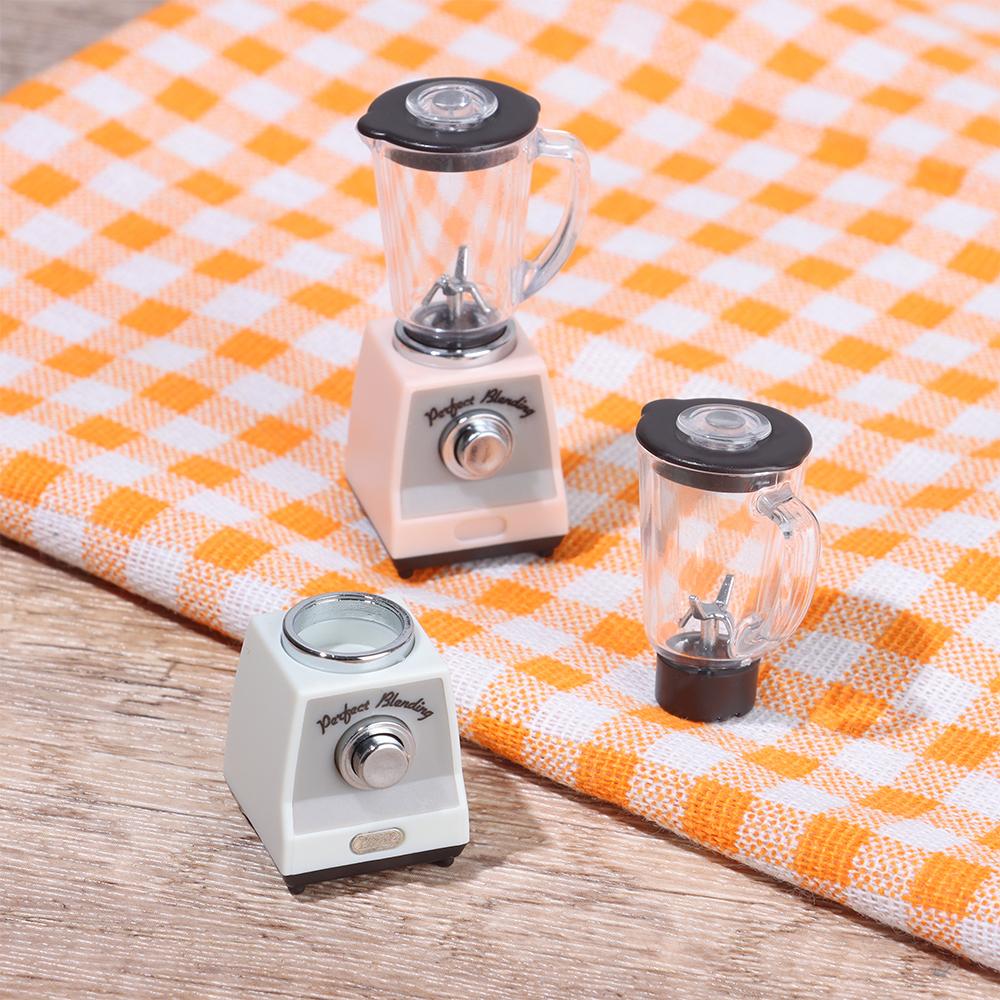 1:12 Miniature Coffee Maker Mo - Kitchen Appliances List reseña y precio