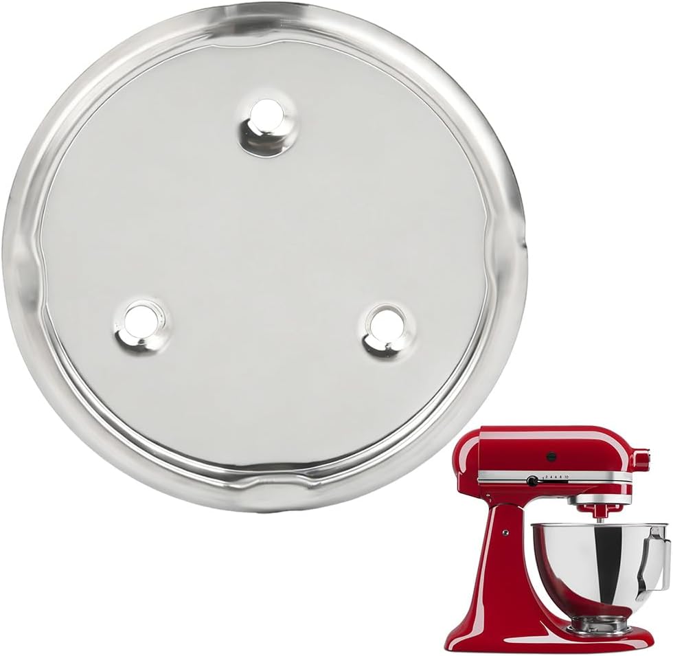 Upgraded W10191926 Mixer Bowl  - Kitchen Appliances Germany reseña y precio