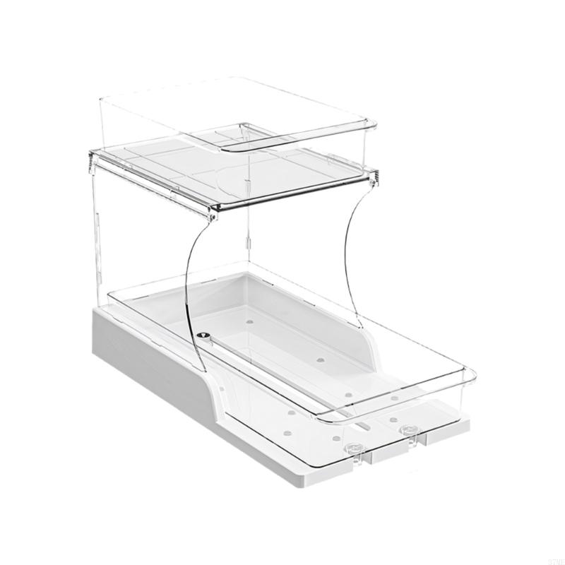 37ME Stylish 2 Layer Rotating  - Kitchen Appliances Stores reseña y precio