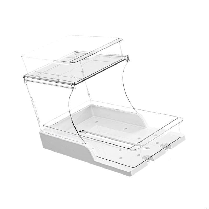 37ME Stylish 2 Layer Rotating  - Kitchen Appliances Stores reseña y precio