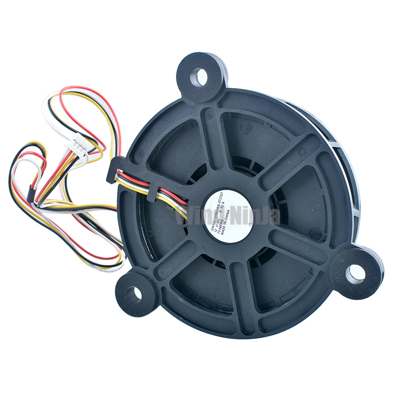 Cooling Fan for Refrigerator M - Kitchen Appliances List reseña y precio