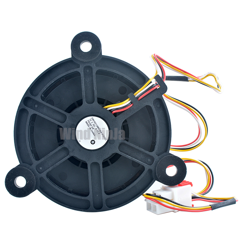Cooling Fan for Refrigerator M - Kitchen Appliances List reseña y precio