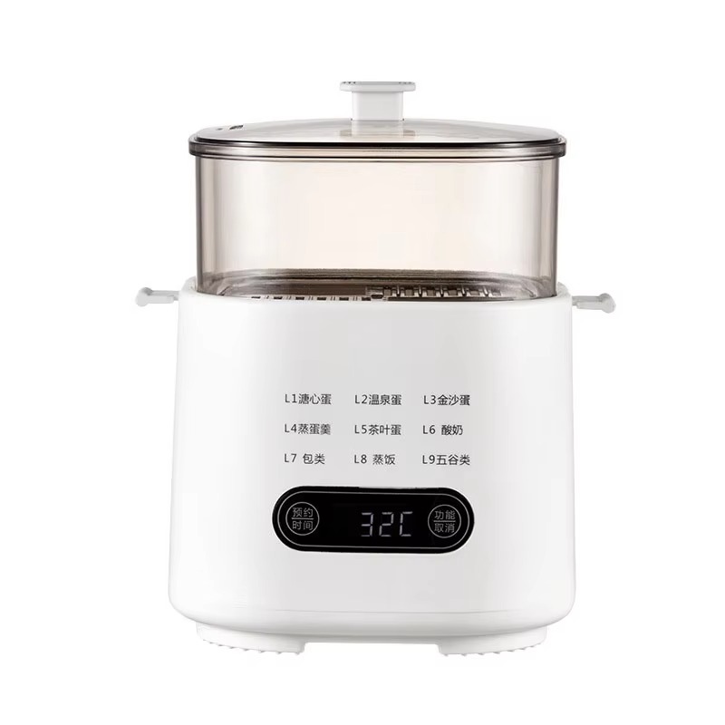 Kitchen Appliances Steamer for - Kitchen Appliances Stores reseña y precio
