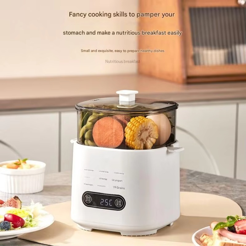 Kitchen Appliances Steamer for - Kitchen Appliances Stores reseña y precio