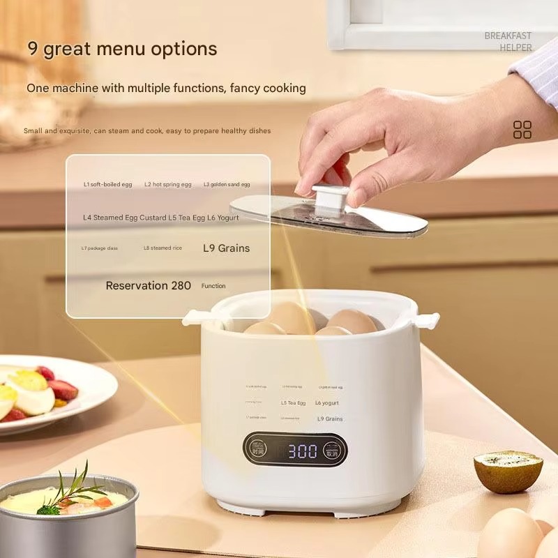 Kitchen Appliances Steamer for - Kitchen Appliances Stores reseña y precio