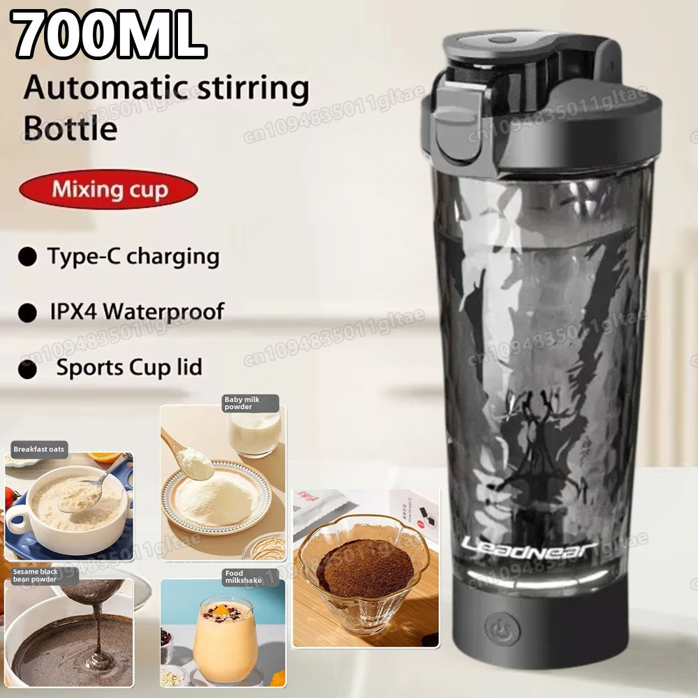 New in Electric Protein Powder - Kitchen Appliances Germany reseña y precio