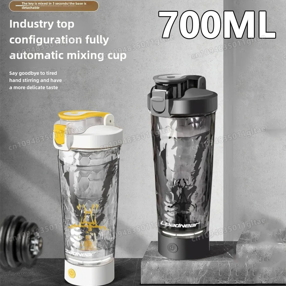 New in Electric Protein Powder - Kitchen Appliances Germany reseña y precio