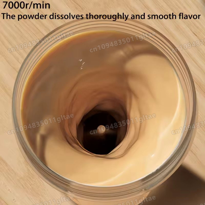 New in Electric Protein Powder - Kitchen Appliances Germany reseña y precio