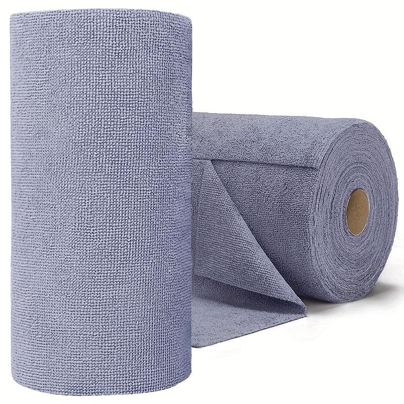 Double Sided Microfiber Kitche - Kitchen Appliances Combo reseña y precio