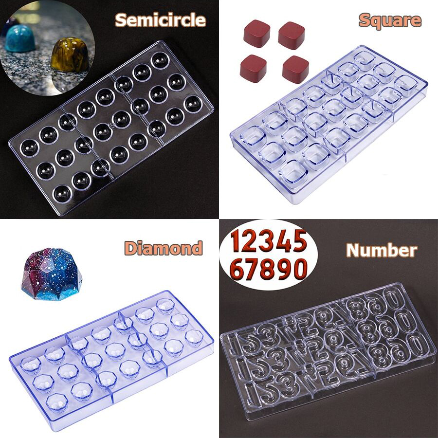 24 Styles Available Plastic Ch - Kitchen Appliances For Baking reseña y precio