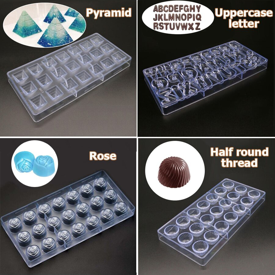 24 Styles Available Plastic Ch - Kitchen Appliances For Baking reseña y precio