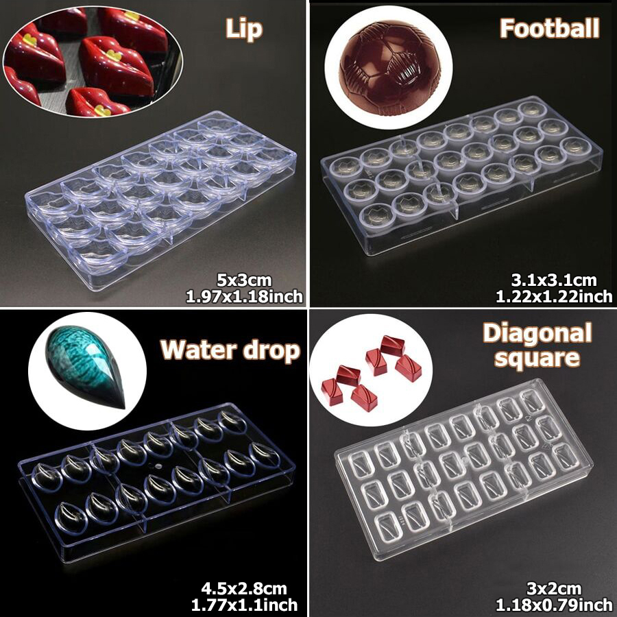 24 Styles Available Plastic Ch - Kitchen Appliances For Baking reseña y precio