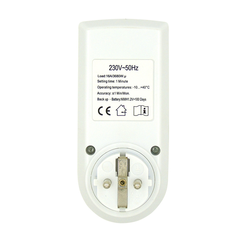 Digital Timer Switch Electroni - Kitchen Appliances Uk reseña y precio