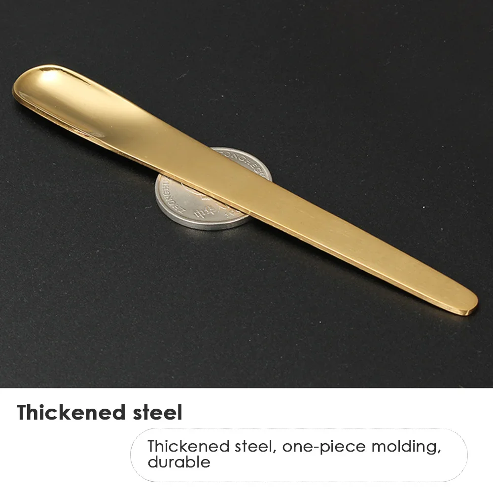 5PCS Coffee Spoon Stainless St - Kitchen Appliances Germany reseña y precio