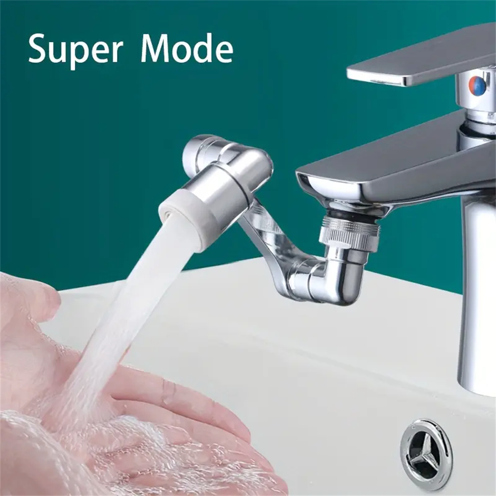 1440° Rotation Faucets Extende - Kitchen Appliances Germany reseña y precio