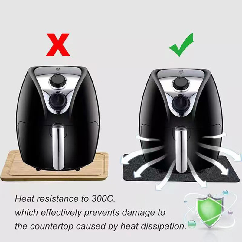 Air Fryer Coffee Maker Heat Re - Kitchen Appliances List reseña y precio