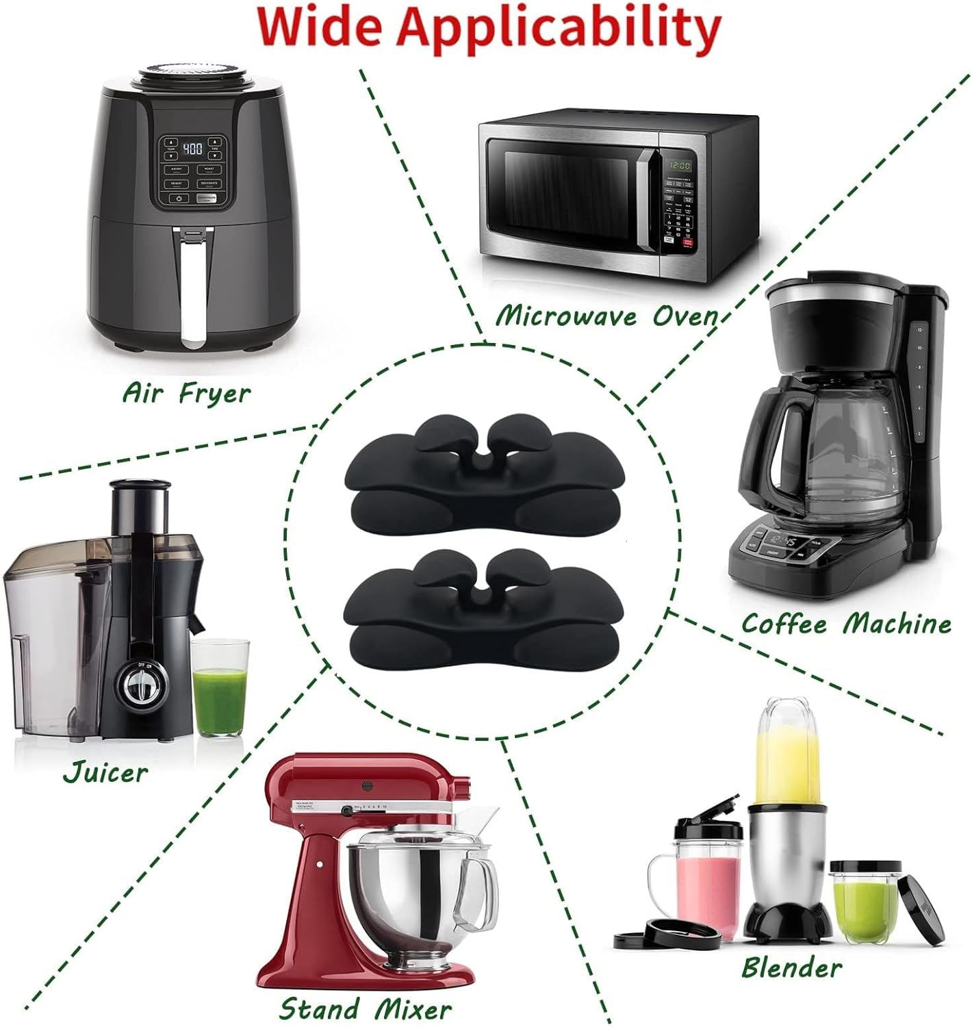 Kitchen aid 4.5QT 5-8QT Profes - Kitchen Appliances List reseña y precio