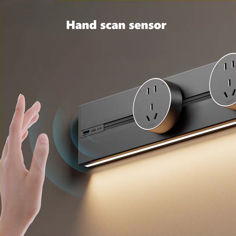 USB Track Sockets Wall Mounted - Kitchen Appliances Uk reseña y precio