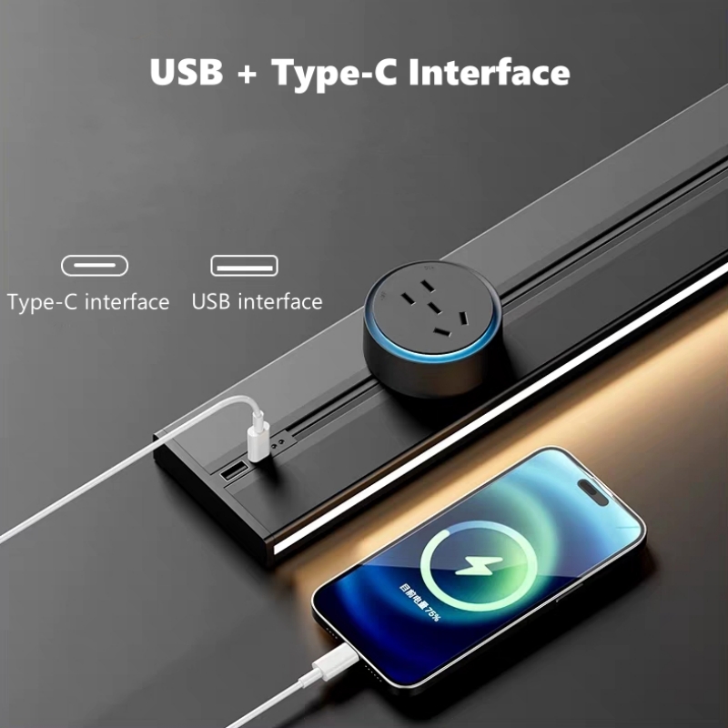 USB Track Sockets Wall Mounted - Kitchen Appliances Uk reseña y precio