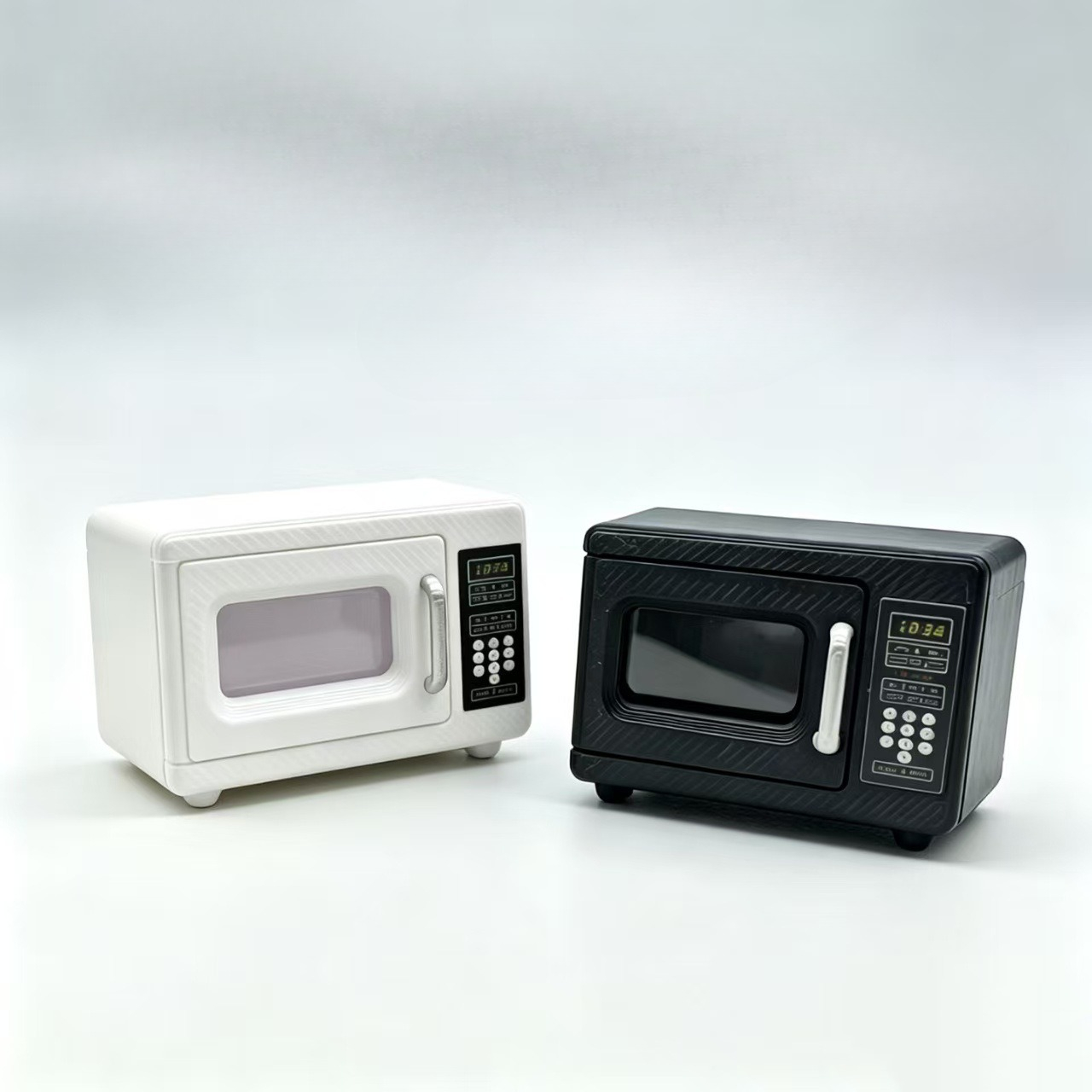 1:12 Mini Microwave Dollhouse  - Kitchen Appliances List reseña y precio