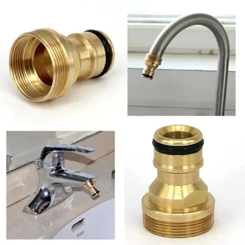 1/2/5PCS Universal Tap Kitchen - Kitchen Appliances Germany reseña y precio