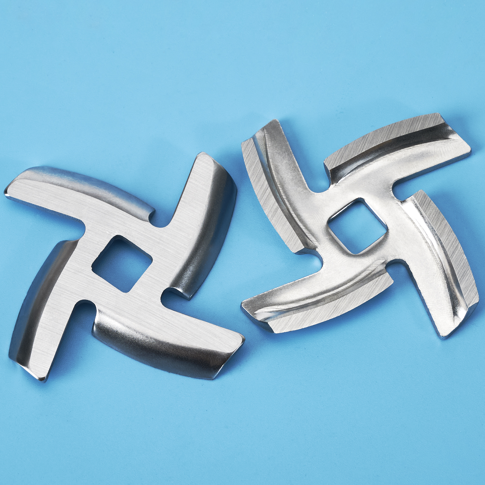 TASP D=54mm Meat Grinder Blade - Kitchen Appliances List reseña y precio