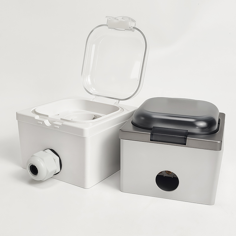 IP65 Waterproof Outdoor Socket - Kitchen Appliances Uk reseña y precio